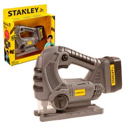 STANLEY JR. - SCIE SAUTEUSE À PILES (0925)